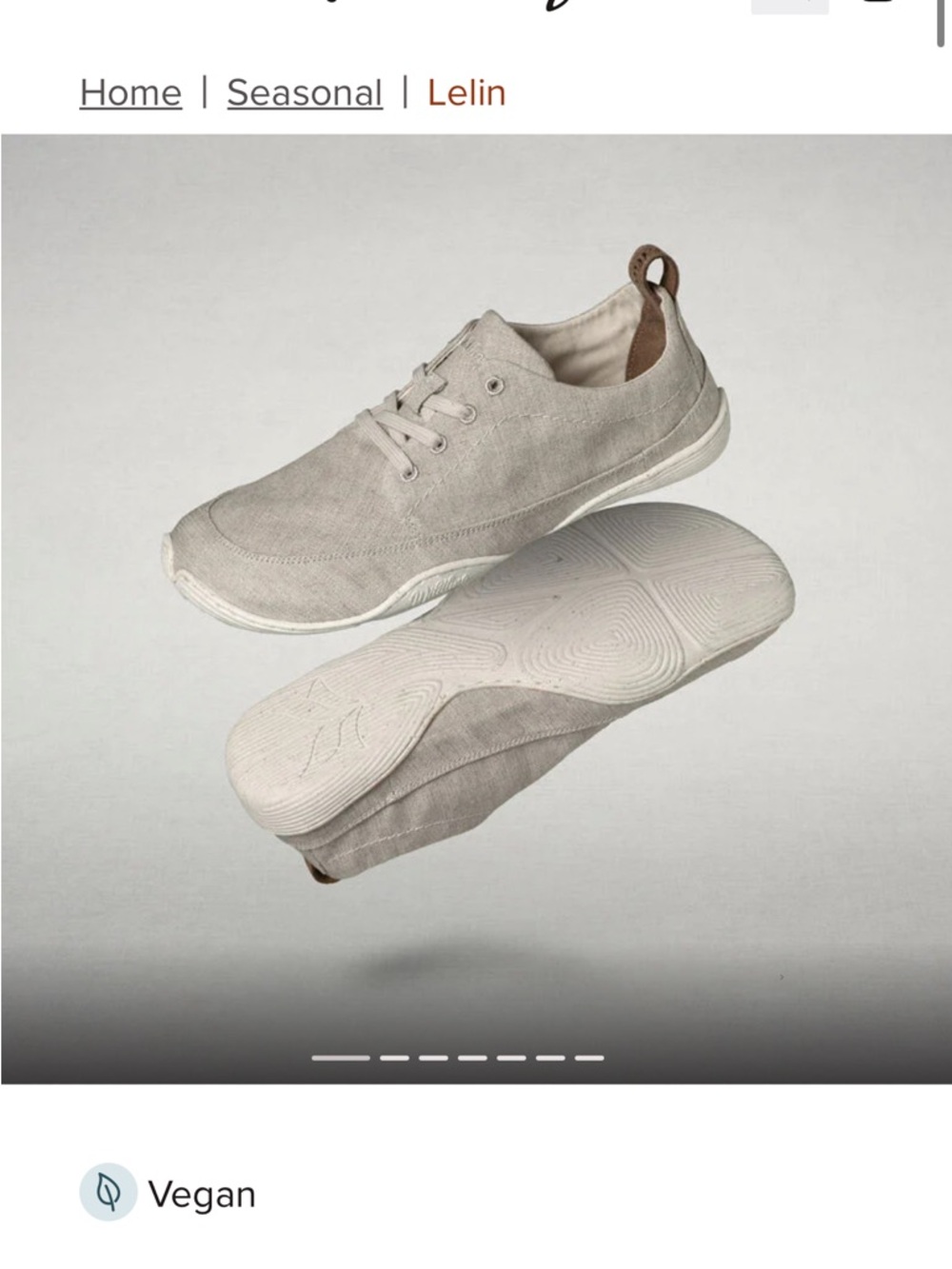 Wildling Barefoot Shoes